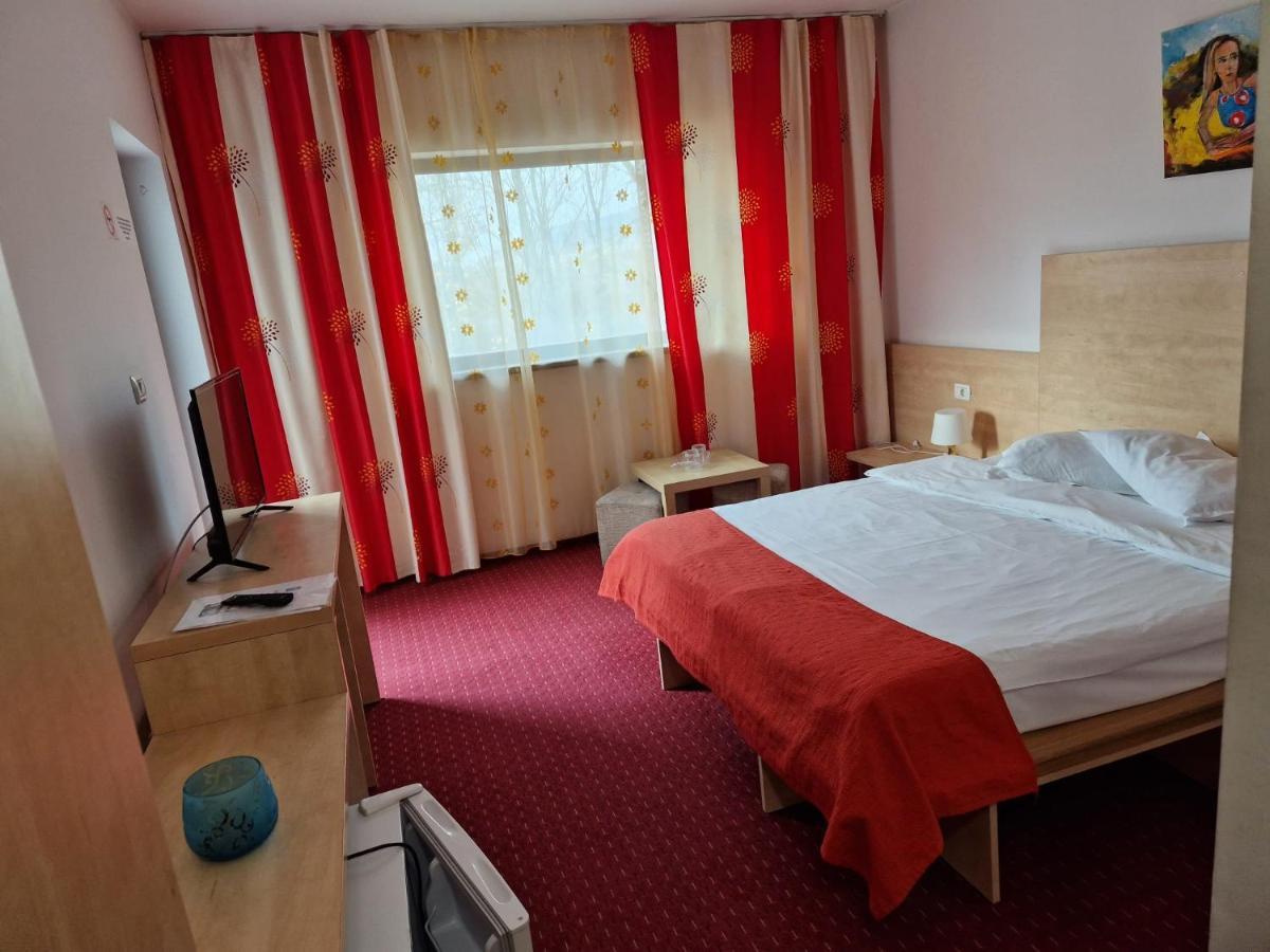 Pensiunea Carpe Diem Râmnicu Vâlcea 외부 사진