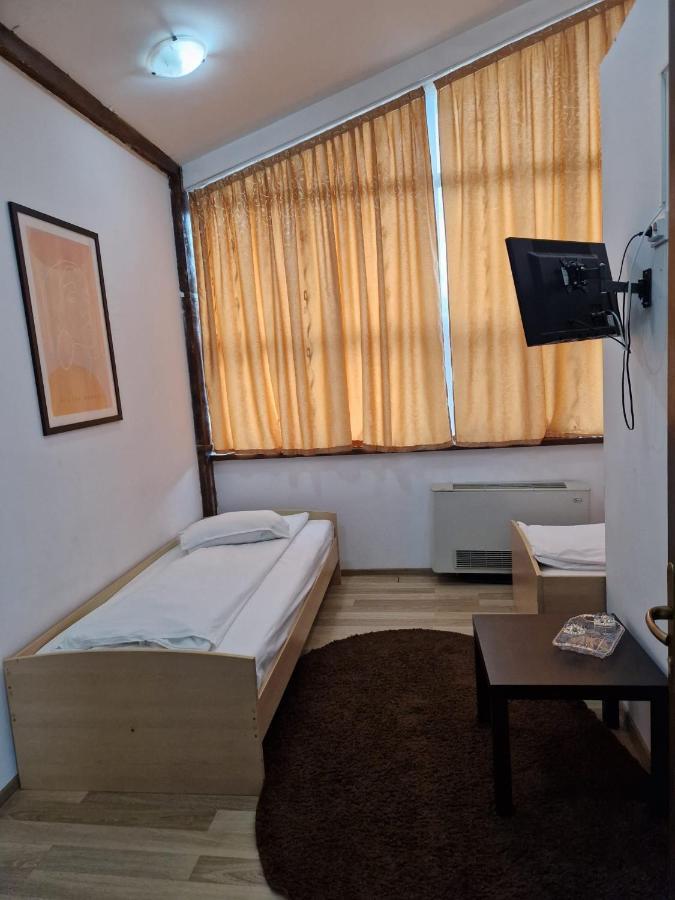 Pensiunea Carpe Diem Râmnicu Vâlcea 외부 사진