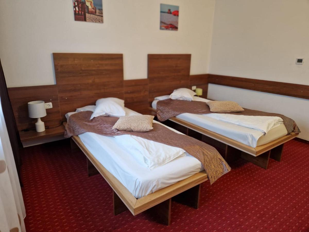 Pensiunea Carpe Diem Râmnicu Vâlcea 외부 사진