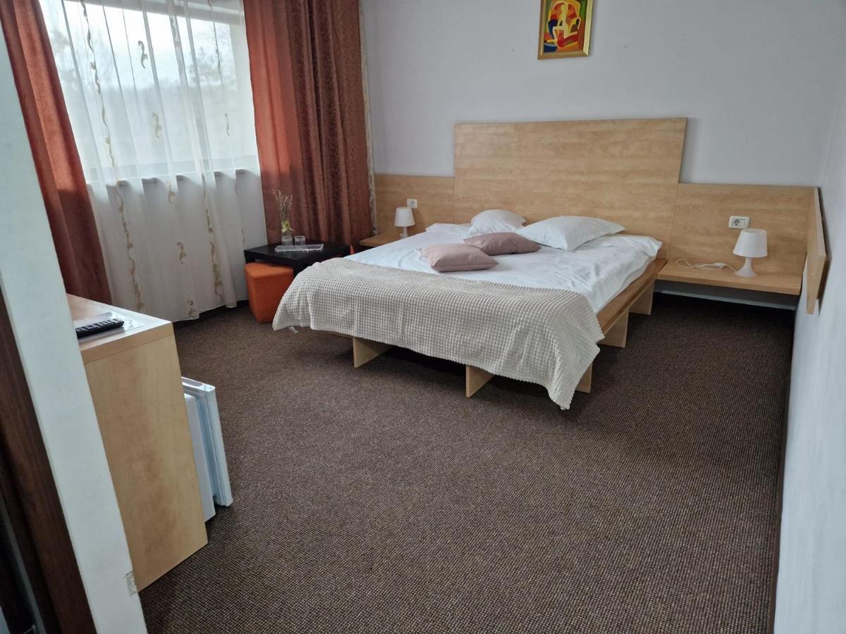 Pensiunea Carpe Diem Râmnicu Vâlcea 외부 사진