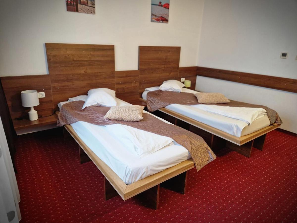 Pensiunea Carpe Diem Râmnicu Vâlcea 외부 사진