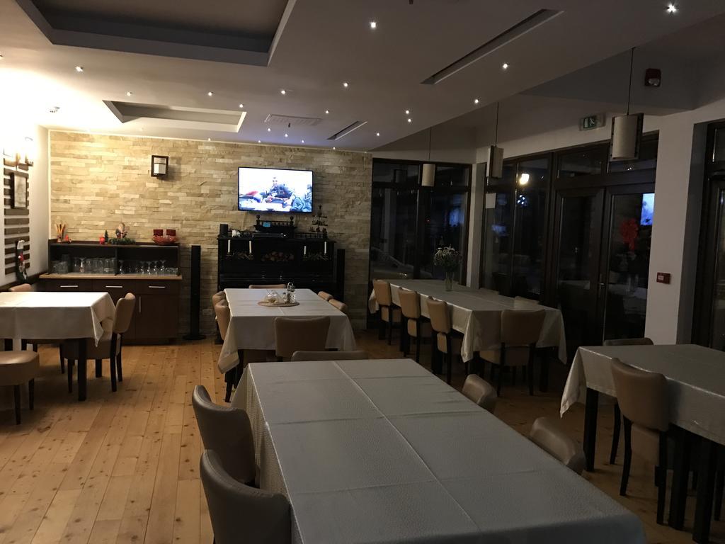 Pensiunea Carpe Diem Râmnicu Vâlcea 외부 사진