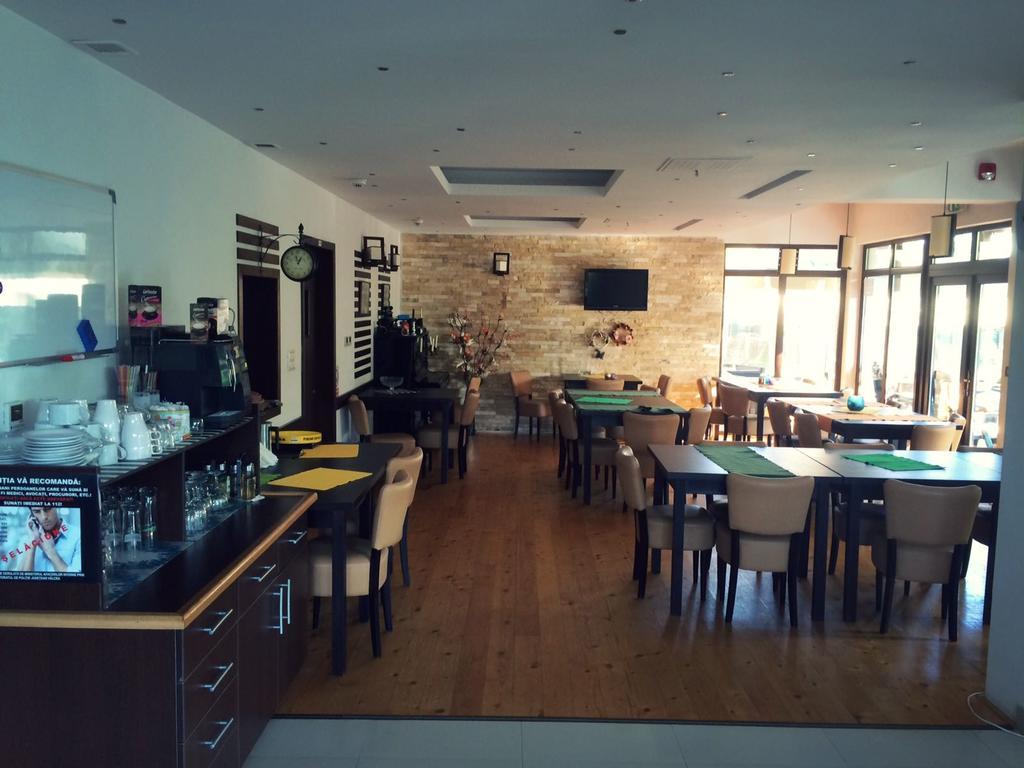 Pensiunea Carpe Diem Râmnicu Vâlcea 외부 사진