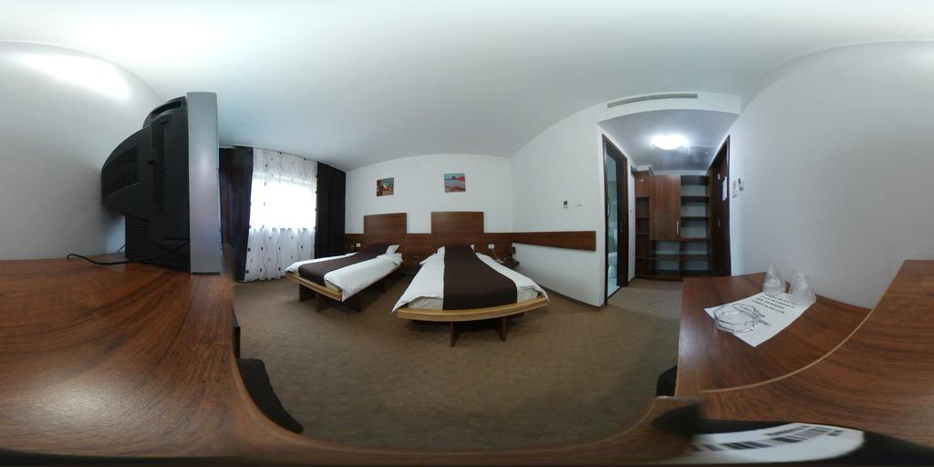 Pensiunea Carpe Diem Râmnicu Vâlcea 외부 사진